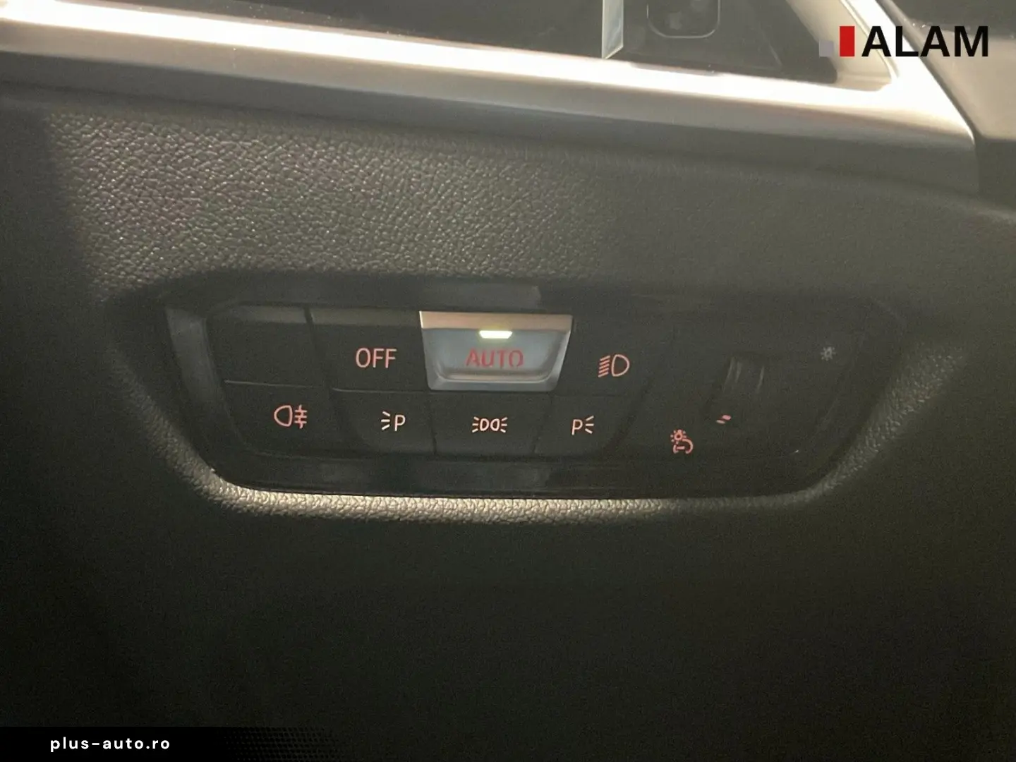 BMW 420d Gran Coupe xDrive M sport ACC HUD H&K 360
