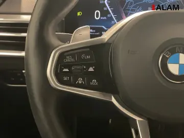 BMW 420d Gran Coupe xDrive M sport ACC HUD H&K 360