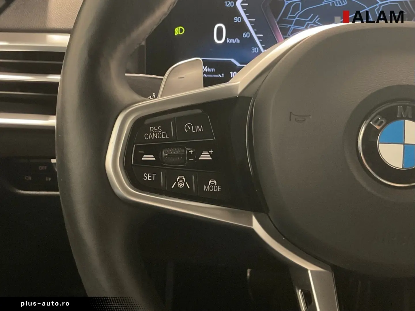 BMW 420d Gran Coupe xDrive M sport ACC HUD H&K 360