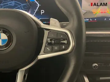 BMW 420d Gran Coupe xDrive M sport ACC HUD H&K 360