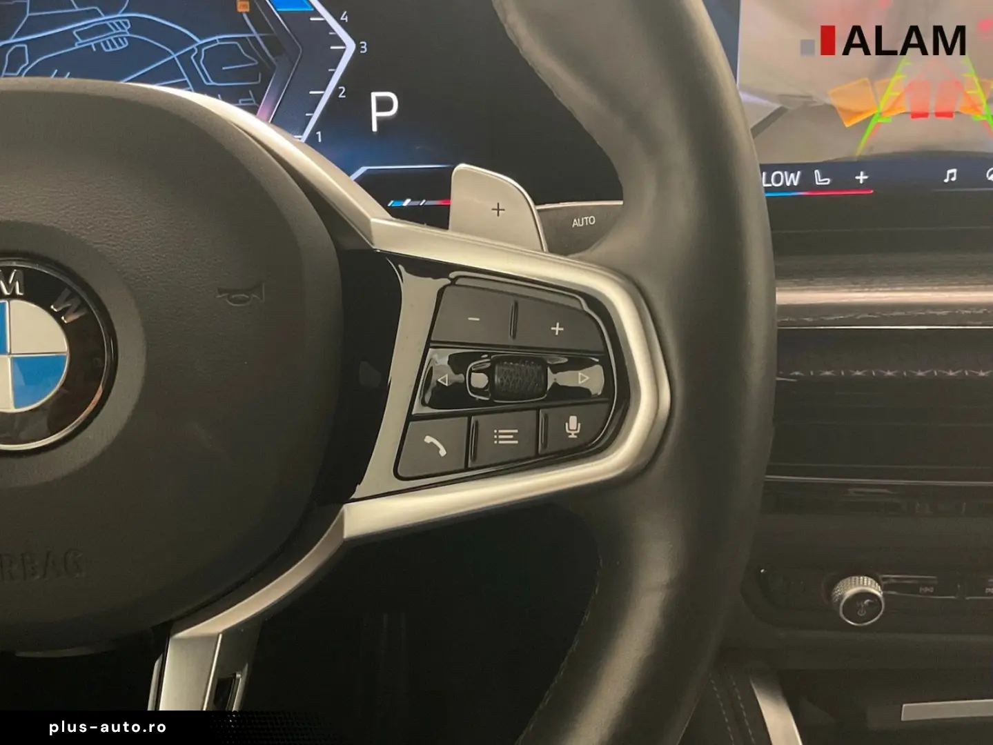 BMW 420d Gran Coupe xDrive M sport ACC HUD H&K 360