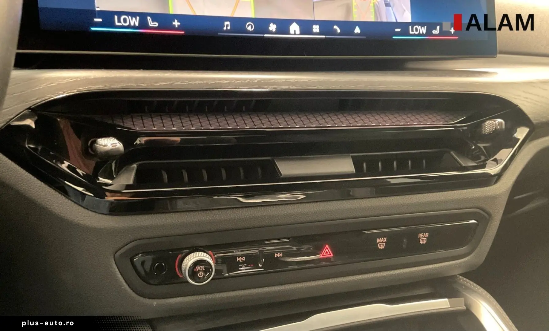 BMW 420d Gran Coupe xDrive M sport ACC HUD H&K 360