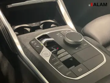 BMW 420d Gran Coupe xDrive M sport ACC HUD H&K 360