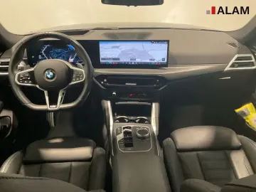 BMW 420d Gran Coupe xDrive M sport ACC HUD H&K 360