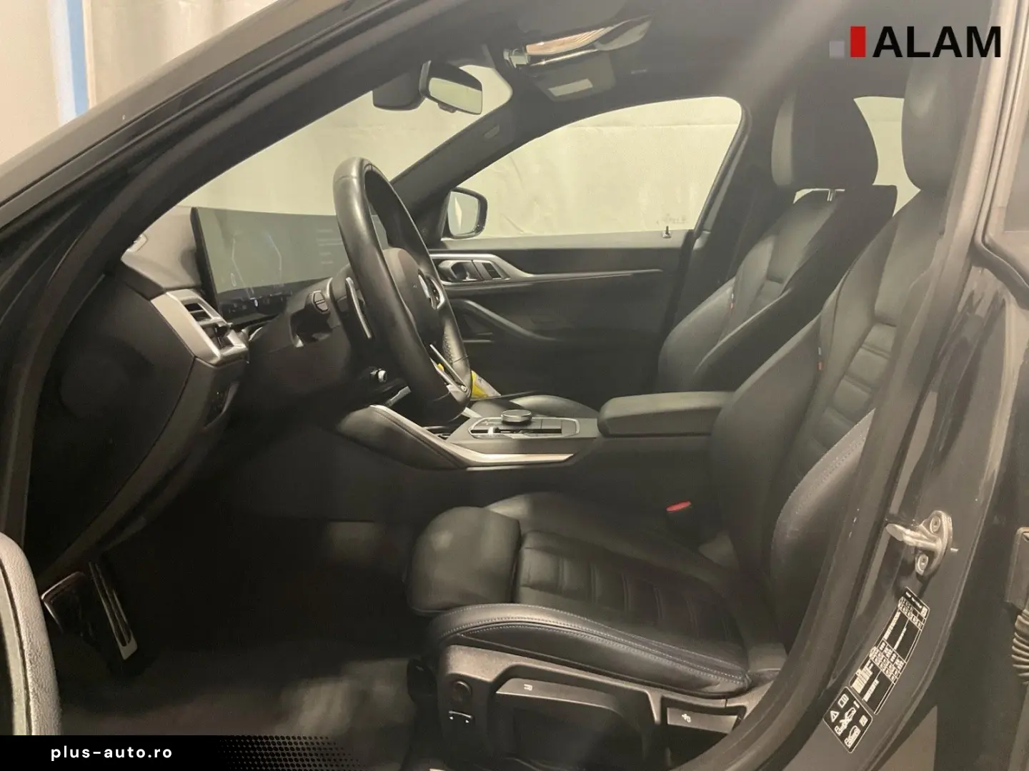 BMW 420d Gran Coupe xDrive M sport ACC HUD H&K 360