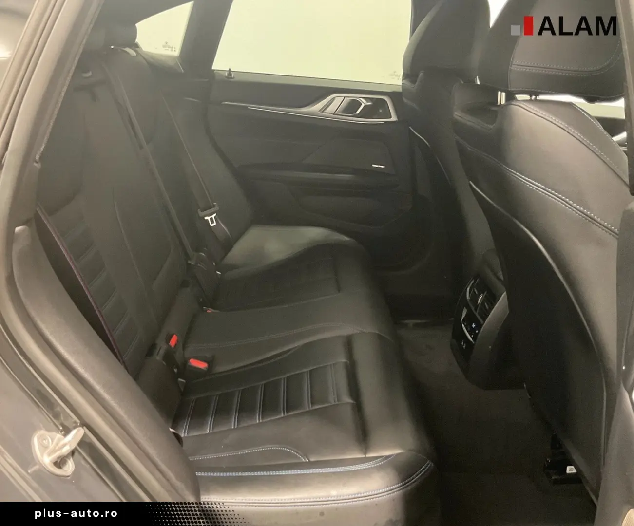 BMW 420d Gran Coupe xDrive M sport ACC HUD H&K 360