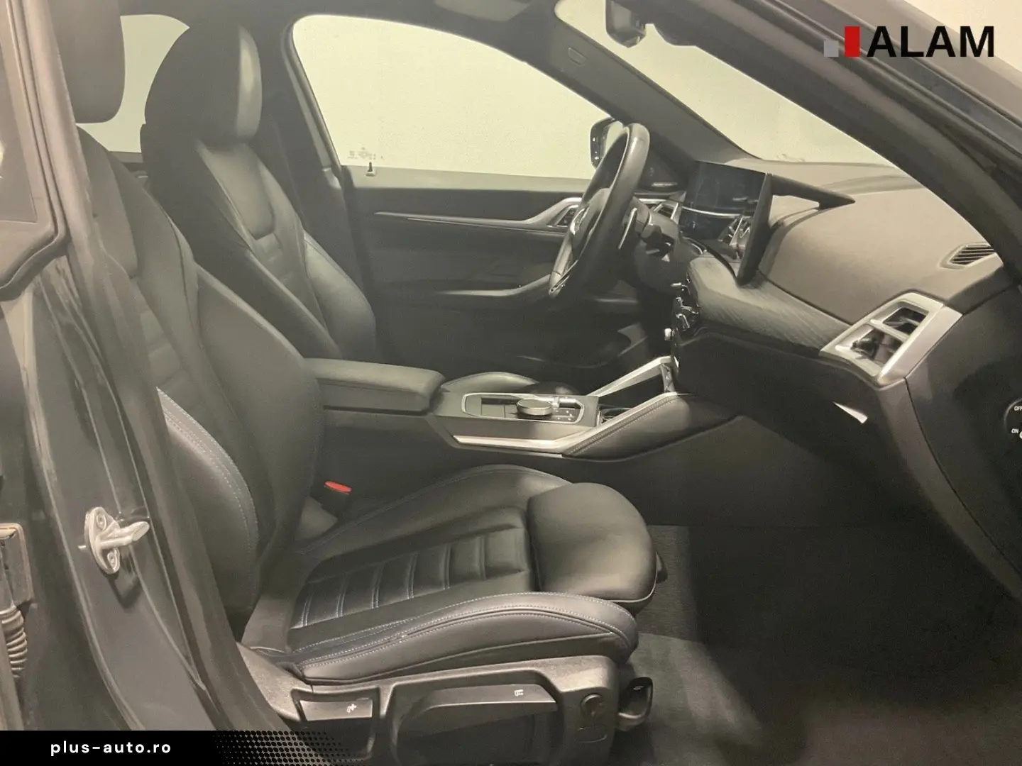 BMW 420d Gran Coupe xDrive M sport ACC HUD H&K 360
