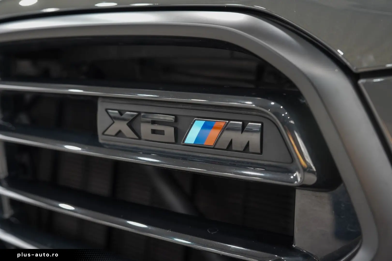 BMW X6 M Competition DRIVERS-PACK. H&K LED 21 LM 1HD