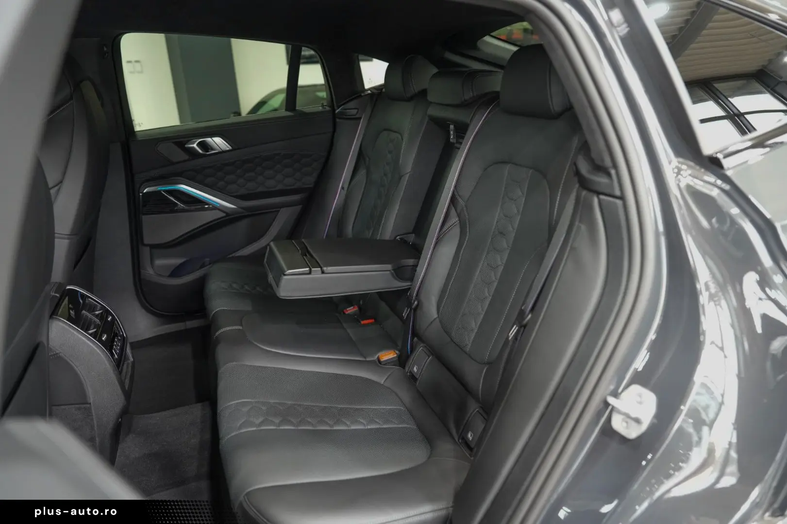 BMW X6 M Competition DRIVERS-PACK. H&K LED 21 LM 1HD