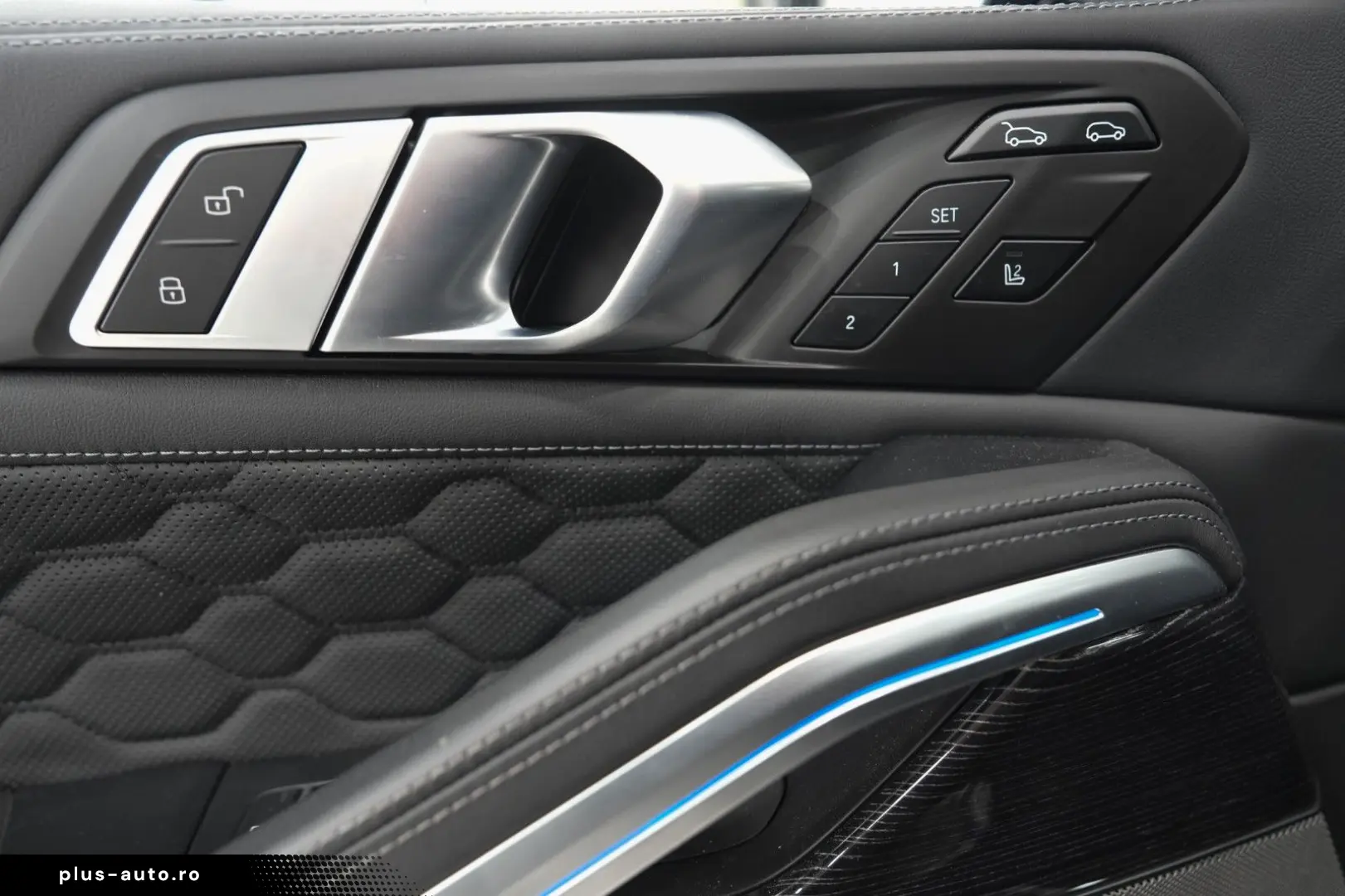 BMW X6 M Competition DRIVERS-PACK. H&K LED 21 LM 1HD