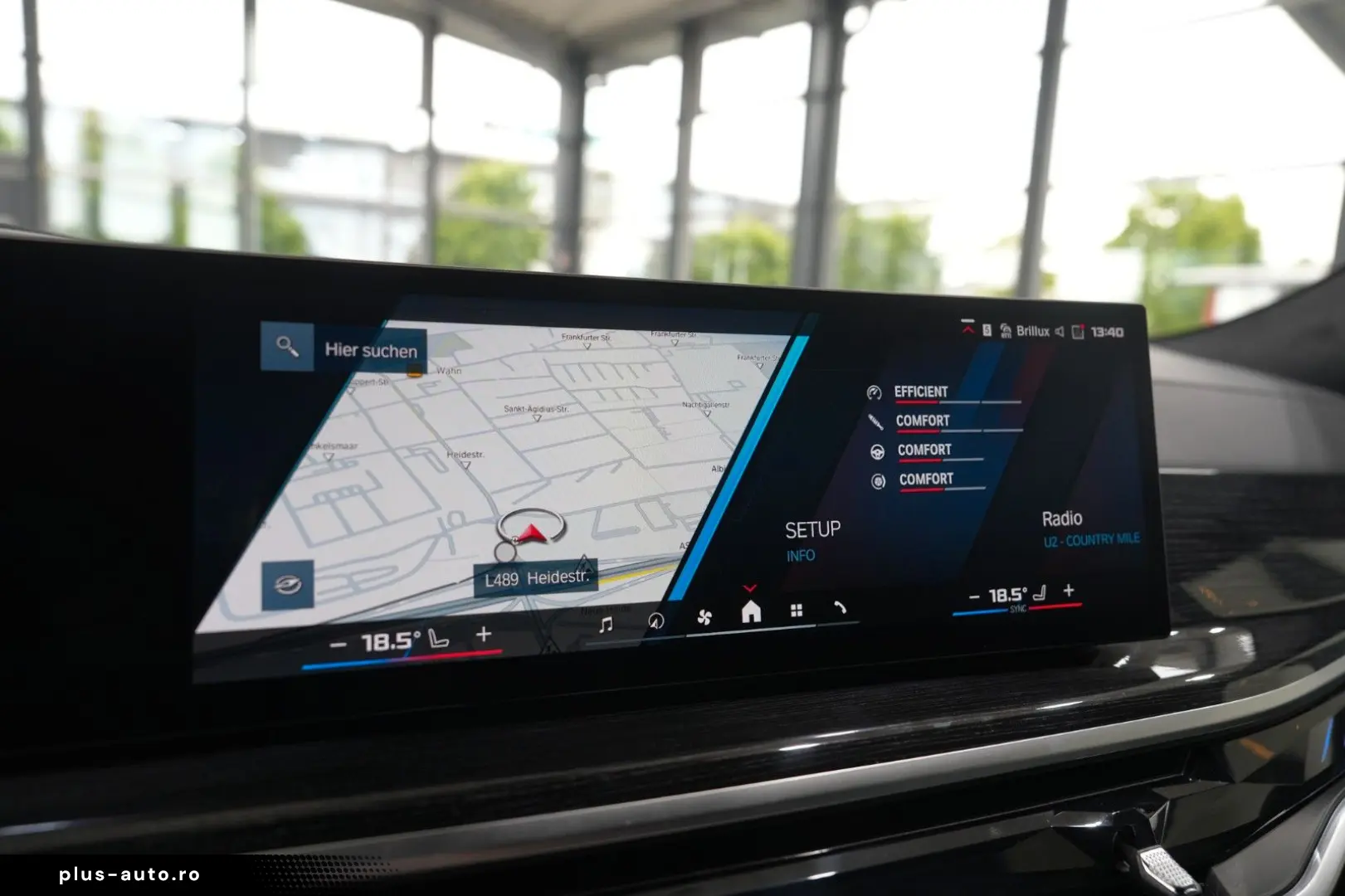 BMW X6 M Competition DRIVERS-PACK. H&K LED 21 LM 1HD