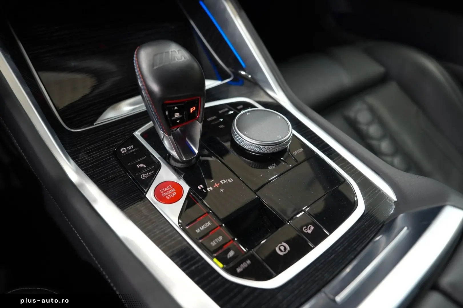 BMW X6 M Competition DRIVERS-PACK. H&K LED 21 LM 1HD