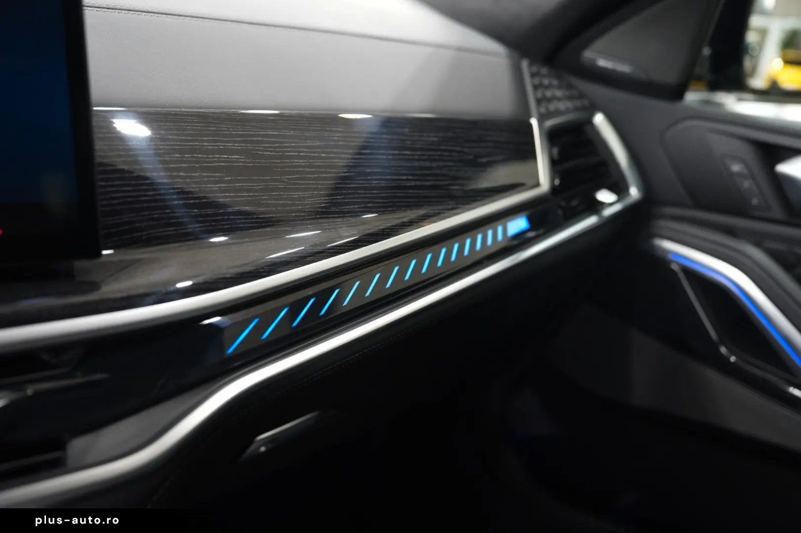BMW X6 M Competition DRIVERS-PACK. H&K LED 21 LM 1HD