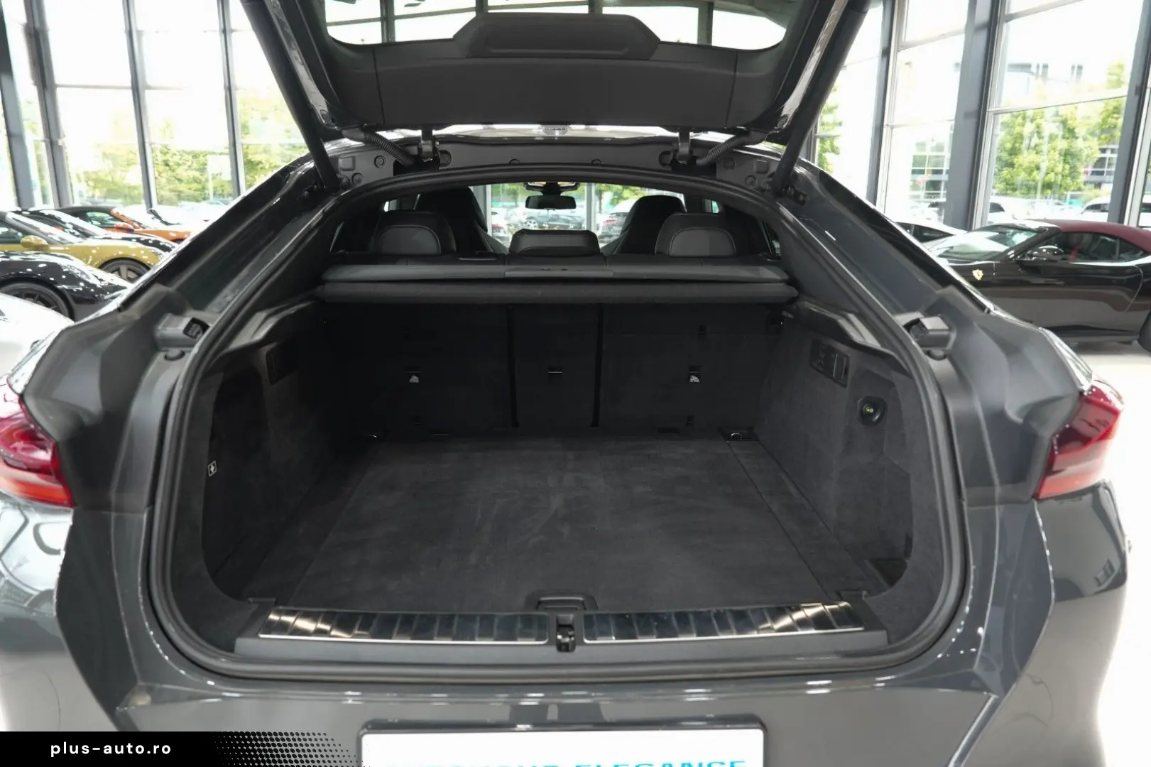 BMW X6 M Competition DRIVERS-PACK. H&K LED 21 LM 1HD