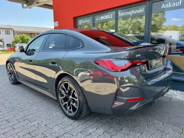 BMW i4 Gran Coupe 40 eDrive M Sport Pro H&K Head-up