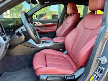 BMW i4 Gran Coupe 40 eDrive M Sport Pro H&K Head-up