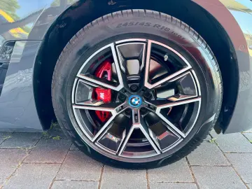 BMW i4 Gran Coupe 40 eDrive M Sport Pro H&K Head-up