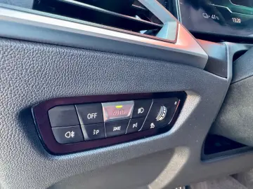 BMW i4 Gran Coupe 40 eDrive M Sport Pro H&K Head-up