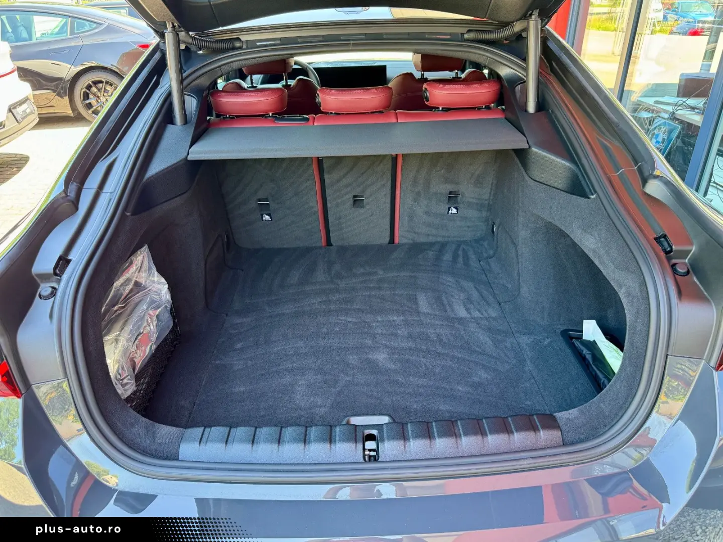 BMW i4 Gran Coupe 40 eDrive M Sport Pro H&K Head-up