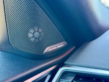 BMW i4 Gran Coupe 40 eDrive M Sport Pro H&K Head-up