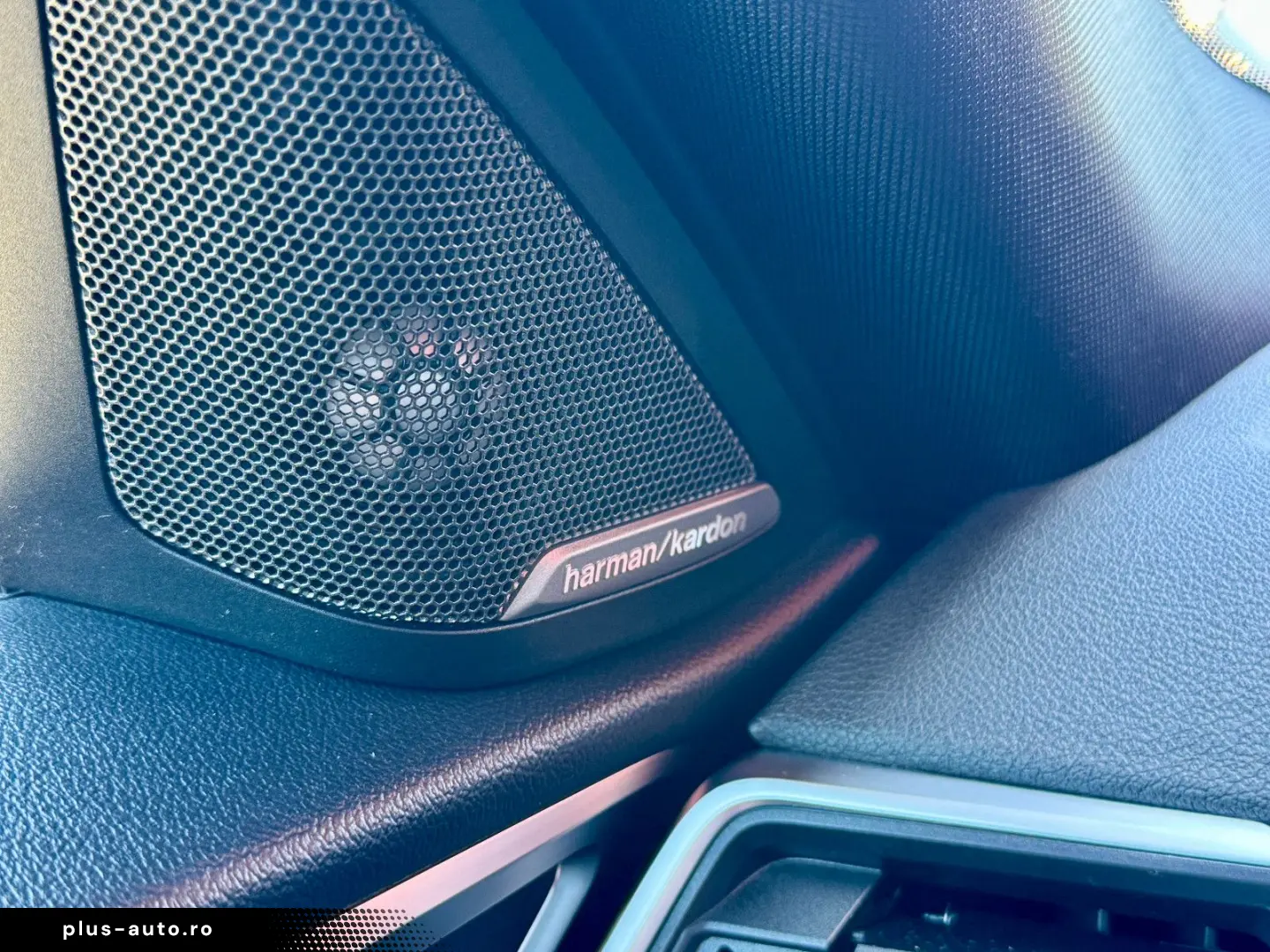 BMW i4 Gran Coupe 40 eDrive M Sport Pro H&K Head-up