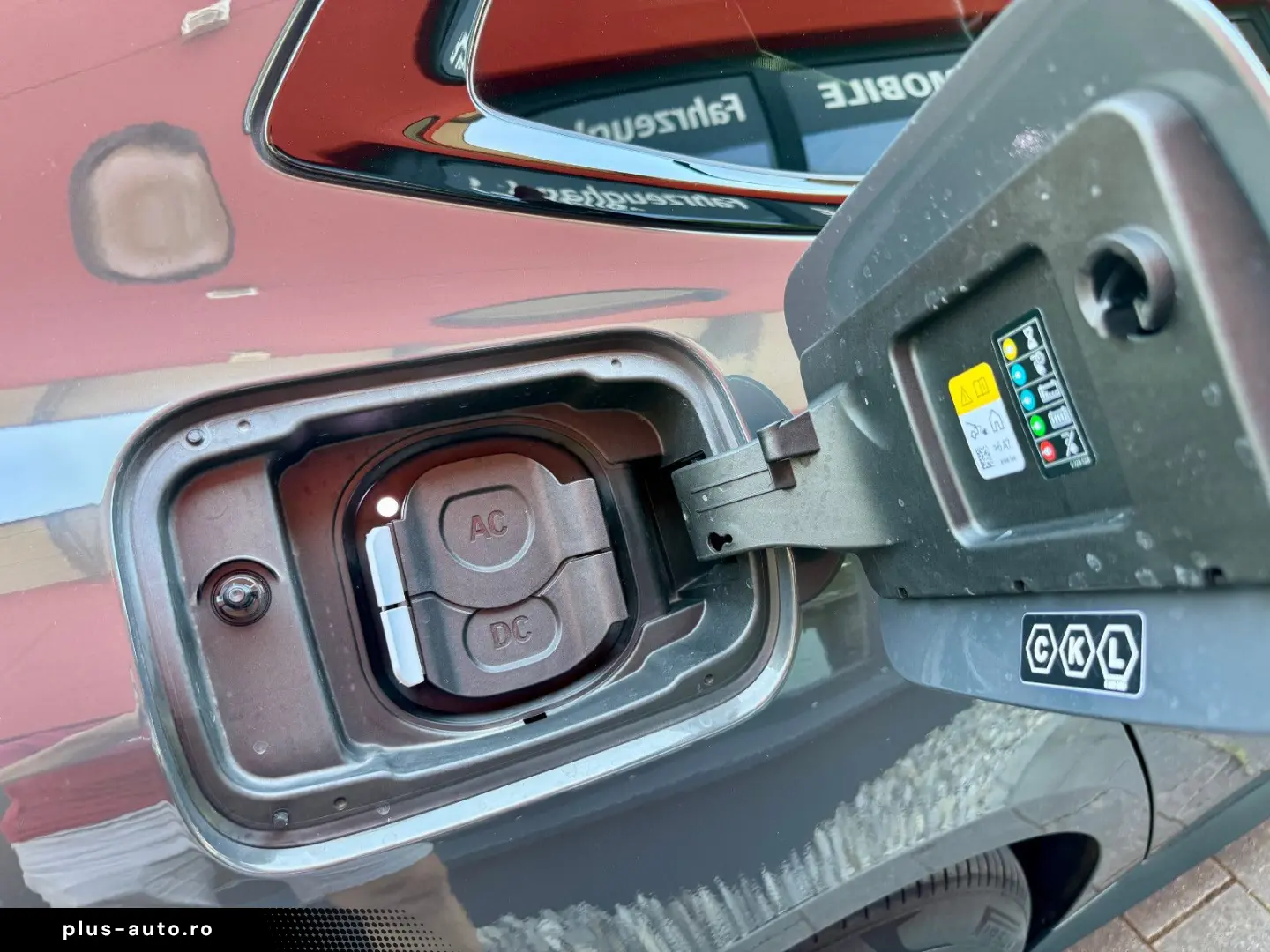 BMW i4 Gran Coupe 40 eDrive M Sport Pro H&K Head-up