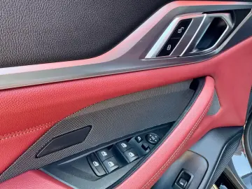 BMW i4 Gran Coupe 40 eDrive M Sport Pro H&K Head-up