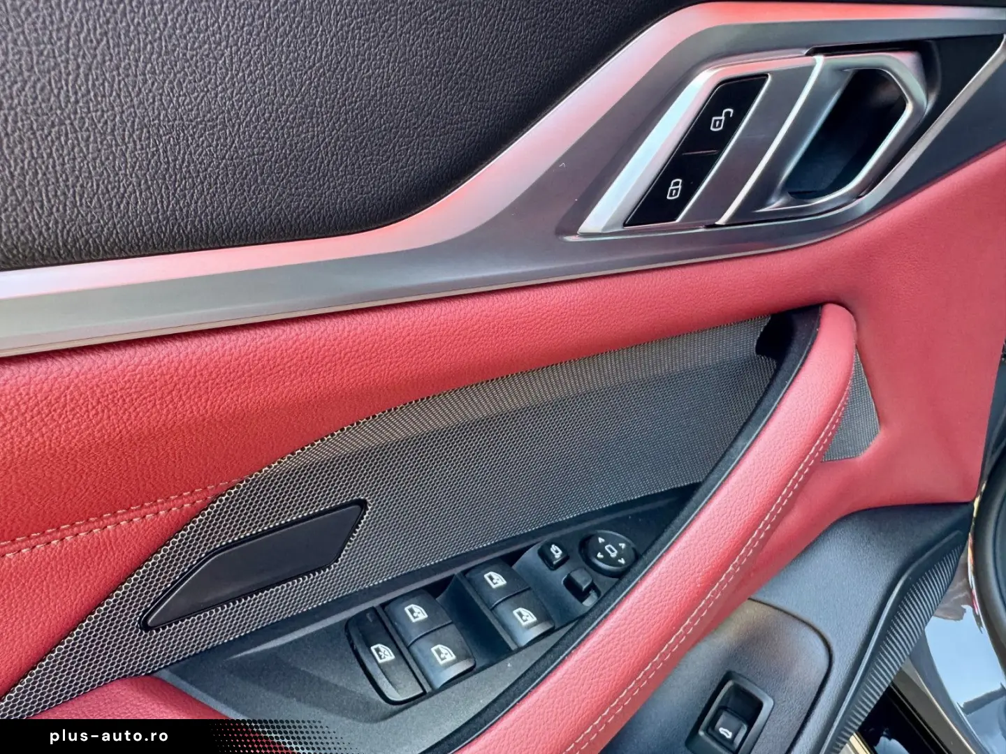 BMW i4 Gran Coupe 40 eDrive M Sport Pro H&K Head-up