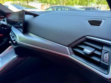 BMW i4 Gran Coupe 40 eDrive M Sport Pro H&K Head-up