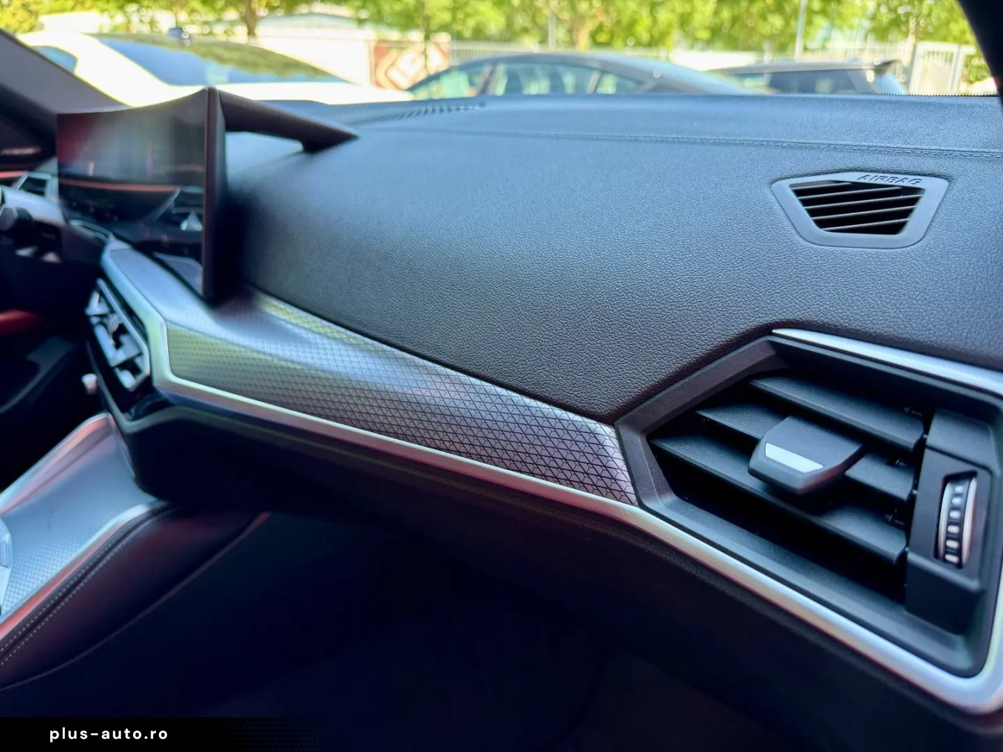 BMW i4 Gran Coupe 40 eDrive M Sport Pro H&K Head-up