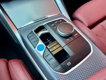 BMW i4 Gran Coupe 40 eDrive M Sport Pro H&K Head-up