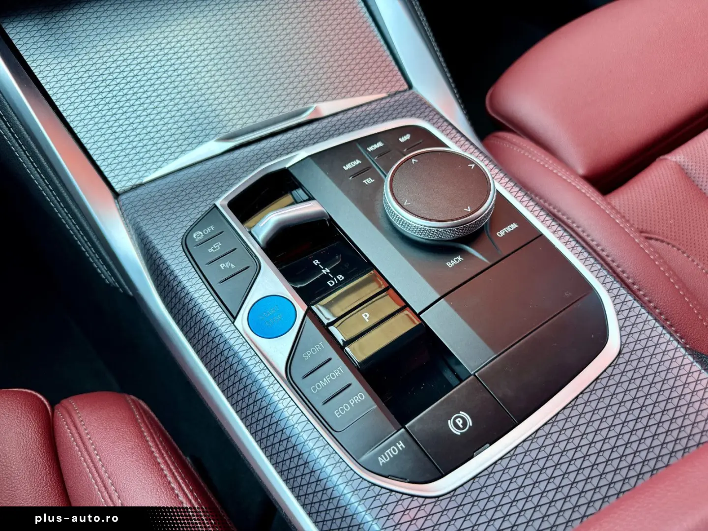 BMW i4 Gran Coupe 40 eDrive M Sport Pro H&K Head-up