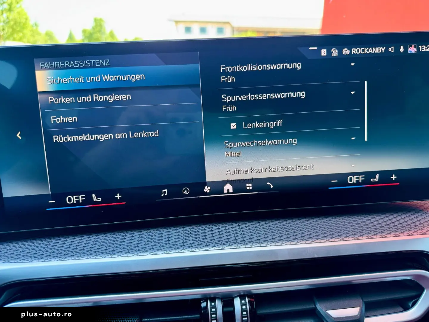BMW i4 Gran Coupe 40 eDrive M Sport Pro H&K Head-up