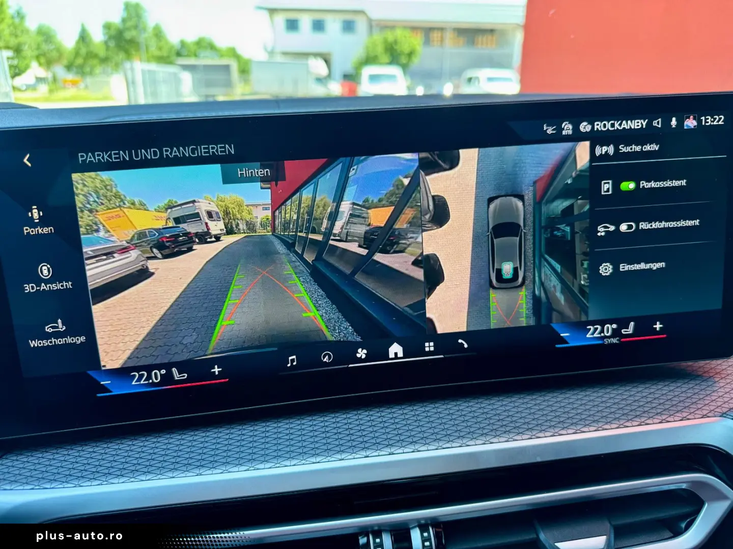 BMW i4 Gran Coupe 40 eDrive M Sport Pro H&K Head-up