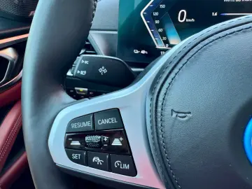 BMW i4 Gran Coupe 40 eDrive M Sport Pro H&K Head-up