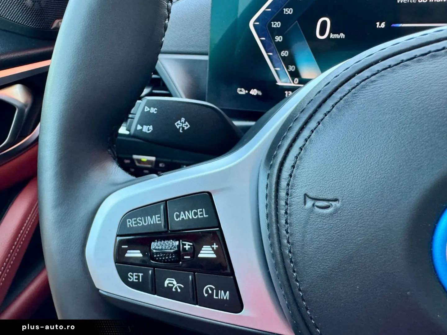 BMW i4 Gran Coupe 40 eDrive M Sport Pro H&K Head-up