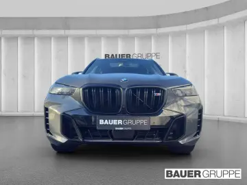 BMW X5 M60 i xDrive NP 149.888€ AHK B&W Stdheiz. Mas