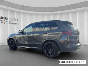 BMW X5 M60 i xDrive NP 149.888€ AHK B&W Stdheiz. Mas