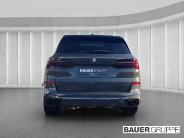 BMW X5 M60 i xDrive NP 149.888€ AHK B&W Stdheiz. Mas