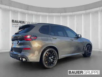 BMW X5 M60 i xDrive NP 149.888€ AHK B&W Stdheiz. Mas
