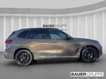 BMW X5 M60 i xDrive NP 149.888€ AHK B&W Stdheiz. Mas
