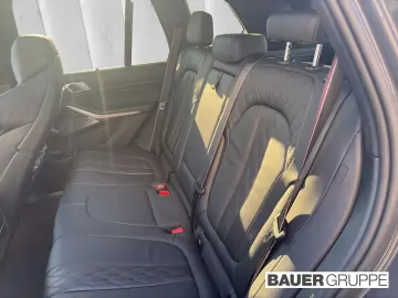 BMW X5 M60 i xDrive NP 149.888€ AHK B&W Stdheiz. Mas