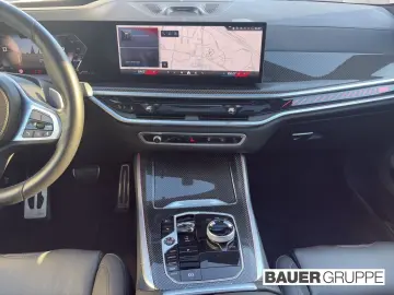 BMW X5 M60 i xDrive NP 149.888€ AHK B&W Stdheiz. Mas