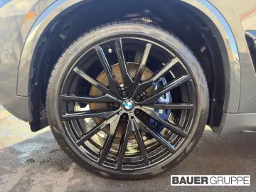 BMW X5 M60 i xDrive NP 149.888€ AHK B&W Stdheiz. Mas