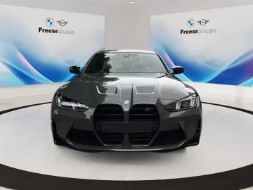 BMW M3 Competition Limousine m HEAD-UP RFK HIFI LED