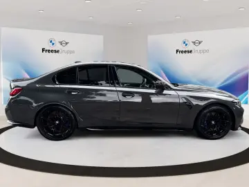 BMW M3 Competition Limousine m HEAD-UP RFK HIFI LED