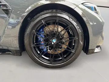 BMW M3 Competition Limousine m HEAD-UP RFK HIFI LED