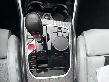 BMW M3 Competition Limousine m HEAD-UP RFK HIFI LED
