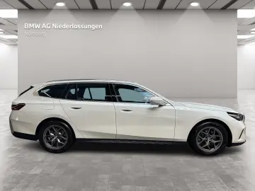 BMW 520d Touring Driv.Assist  Harman K Kamera LED