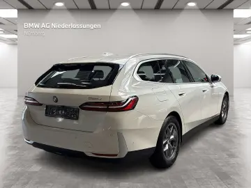 BMW 520d Touring Driv.Assist  Harman K Kamera LED